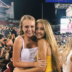 Meet your Posher, Taylor